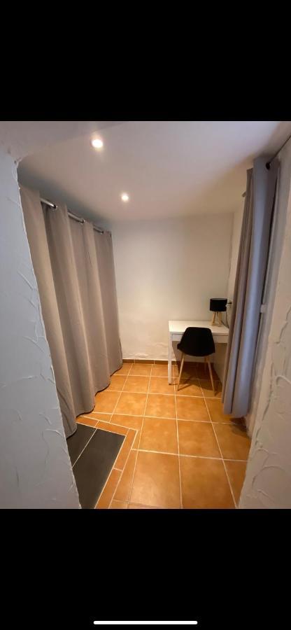 Le Boldieu- Duplex Beziers -Allee Paul Riquet- Wifi- Tv Connecte Екстер'єр фото